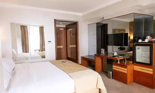 هتل آرمیس ازمیر